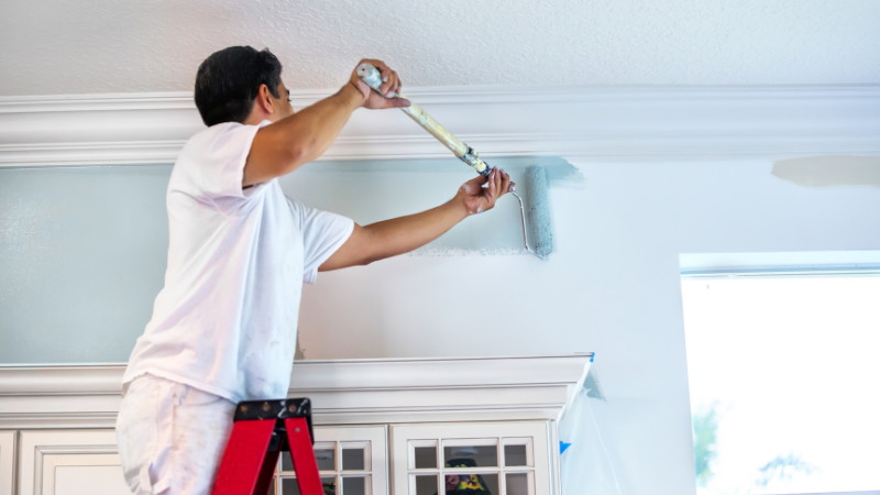 Brushing Up Your Business: Effective Advertising Strategies for Your Painting Contractor Services