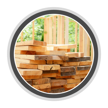 Lumber & Building Materials