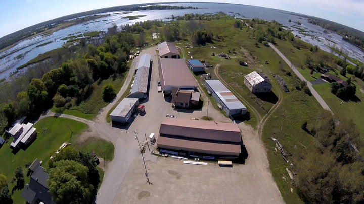About Us - Rapid River, MI - Smith and Sons Lumber Co.